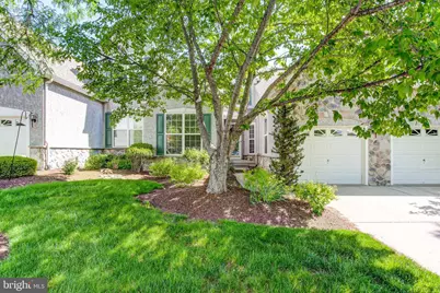 6 Beidler Drive, Washington Crossing, PA 18977 - Photo 1
