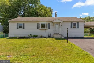 2349 Bowman Avenue, Bensalem, PA 19020 - Photo 1