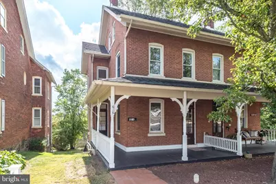 616 W Walnut Street, Perkasie, PA 18944 - Photo 1