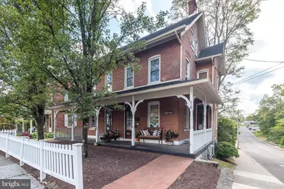 618 W Walnut Street, Perkasie, PA 18944 - Photo 1