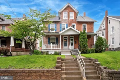 116 N 9th Street, Perkasie, PA 18944 - Photo 1