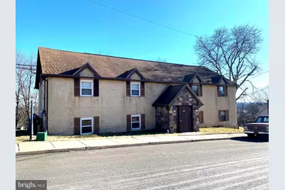 205 Ridge Avenue #B, Perkasie, PA 18944 - Photo 1