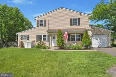 209 Parkridge Drive, Perkasie, PA 18944 - Photo 1