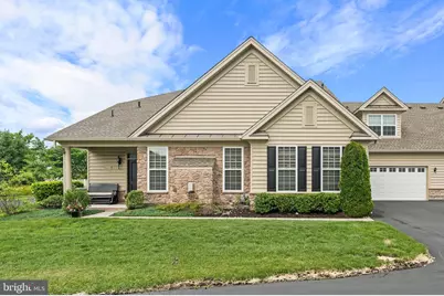 1255 Webb Drive, Perkasie, PA 18944 - Photo 1