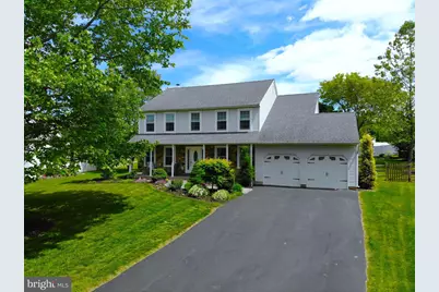 6120 Hearthstone Drive, Pipersville, PA 18947 - Photo 1