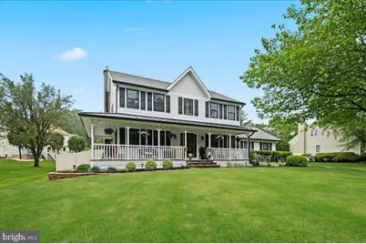 105 South Drive, Newtown, PA 18940 - Photo 1