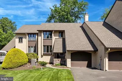 171 Golf Club Drive, Langhorne, PA 19047 - Photo 1