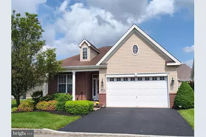 1513 Turtle Creek Lane, Quakertown, PA 18951 - Photo 1