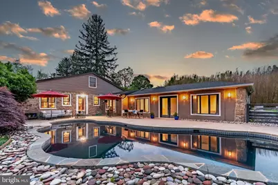 2539 Aquetong Road, New Hope, PA 18938 - Photo 1