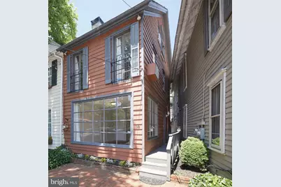 38 W Ferry Street, New Hope, PA 18938 - Photo 1