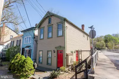 43 W Ferry Street #C, New Hope, PA 18938 - Photo 1