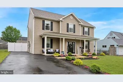 120 Northturn Lane, Levittown, PA 19054 - Photo 1