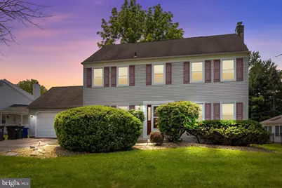 26 Crestview Drive, Southampton, PA 18966 - Photo 1