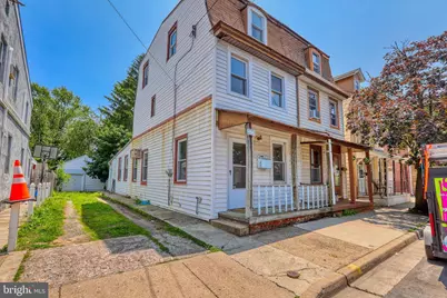 523 Swain Street, Bristol, PA 19007 - Photo 1