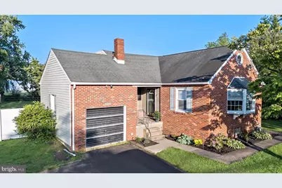 2695 N Old Bethlehem Pike, Quakertown, PA 18951 - Photo 1