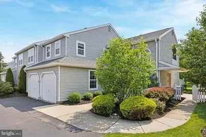 613 Rose Hollow Drive #B, Yardley, PA 19067 - Photo 1