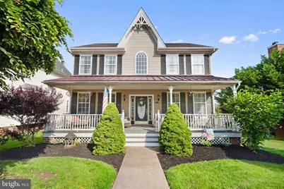 46 Valentine Road, Warminster, PA 18974 - Photo 1