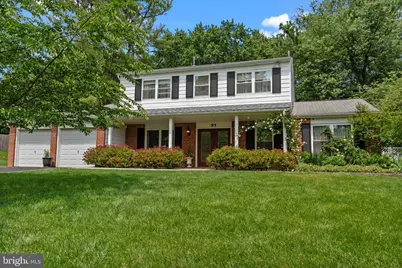 95 Meadowfield Drive, Southampton, PA 18966 - Photo 1