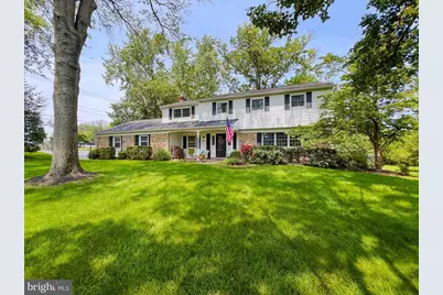 922 Edgewood Road, Yardley, PA 19067 - Photo 1