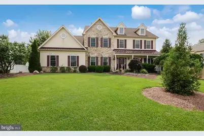 507 Bassett Court, Chalfont, PA 18914 - Photo 1