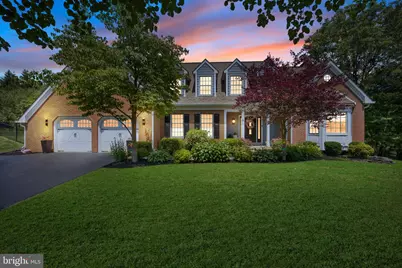 6 Valley Circle, Doylestown, PA 18901 - Photo 1