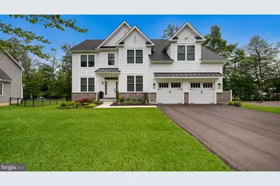 702 N Shady Retreat Road, Doylestown, PA 18901 - Photo 1