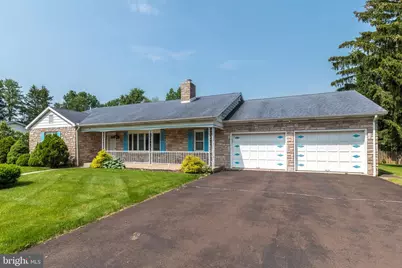 88 Hickory Drive, Quakertown, PA 18951 - Photo 1