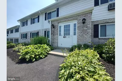 26 Park Avenue #B24, Chalfont, PA 18914 - Photo 1