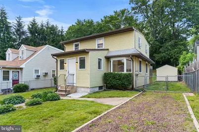 1557 Fairview Avenue, Langhorne, PA 19047 - Photo 1