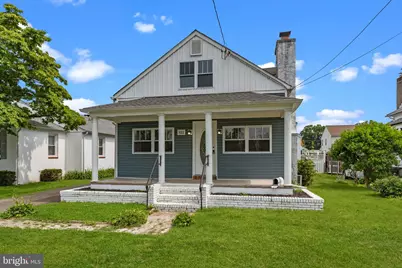 322 Newport Road, Bristol, PA 19007 - Photo 1