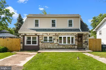1151 Neshaminy Avenue, Feasterville-Trevose, PA 19053 - Photo 1