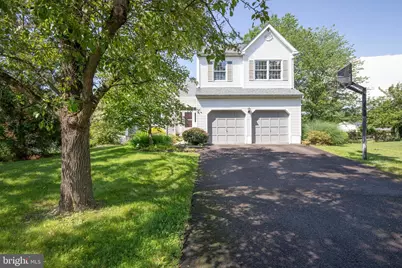 505 Country Pointe Circle, Perkasie, PA 18944 - Photo 1