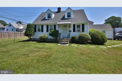 448 Hillcrest Avenue, Morrisville, PA 19067 - Photo 1