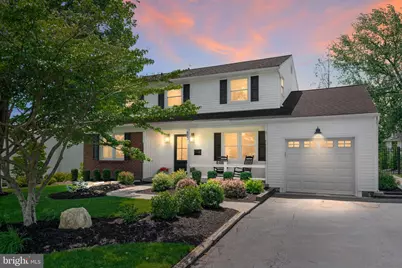 883 Rodgers Avenue, Warrington, PA 18976 - Photo 1