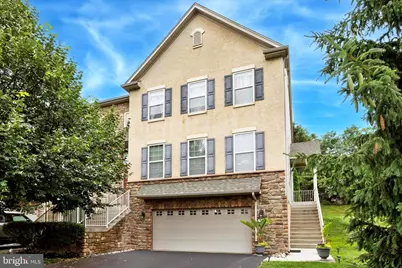 58 Lilly Drive, Feasterville-Trevose, PA 19053 - Photo 1