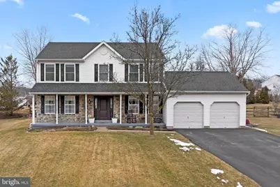 6118 Hearthstone Drive, Pipersville, PA 18947 - Photo 1