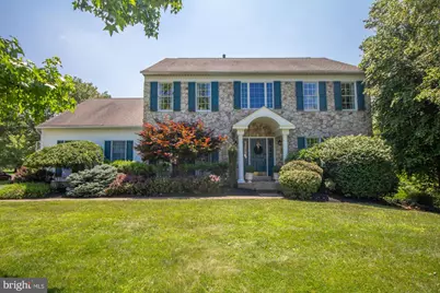 4936 Davis Drive, Doylestown, PA 18902 - Photo 1