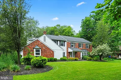 1512 Silo Road, Yardley, PA 19067 - Photo 1