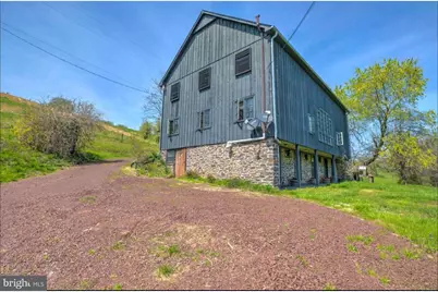 80 Red Cliff Road #A, Upper Black Eddy, PA 18972 - Photo 1