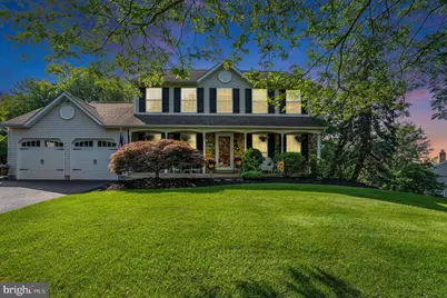 1455 Chelsea Lane, Warrington, PA 18976 - Photo 1