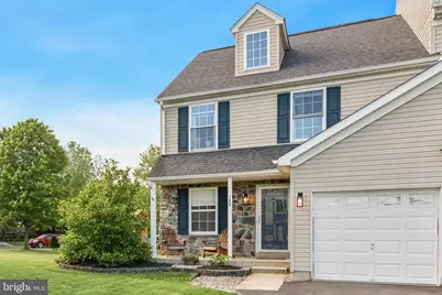 100 Windsor Court, Richlandtown, PA 18955 - Photo 1