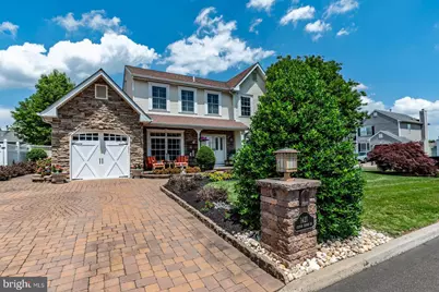 1421 Custom House Square, Bensalem, PA 19020 - Photo 1