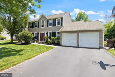 302 Frazer Drive, Yardley, PA 19067 - Photo 1