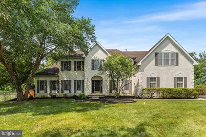 19 Saratoga Court, Holland, PA 18966 - Photo 1