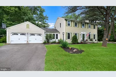 1 Sunnybrook Drive, Doylestown, PA 18901 - Photo 1