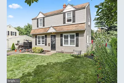 86 Woodlawn Road, Warminster, PA 18974 - Photo 1
