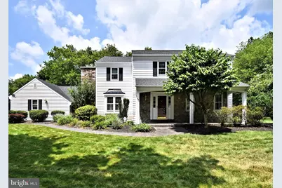 24 Canal Run E, Washington Crossing, PA 18977 - Photo 1