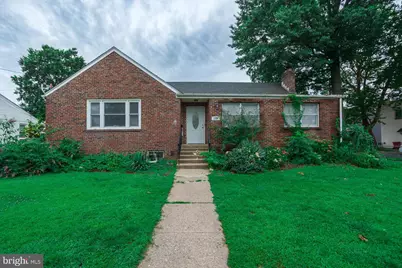 1621 Farragut Avenue, Bristol, PA 19007 - Photo 1