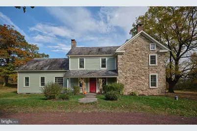 2529 Gallows Hill Road, Kintnersville, PA 18930 - Photo 1