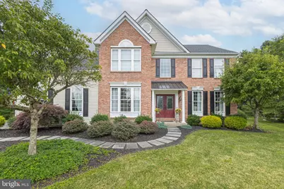 5617 Sagamore Court, Doylestown, PA 18902 - Photo 1